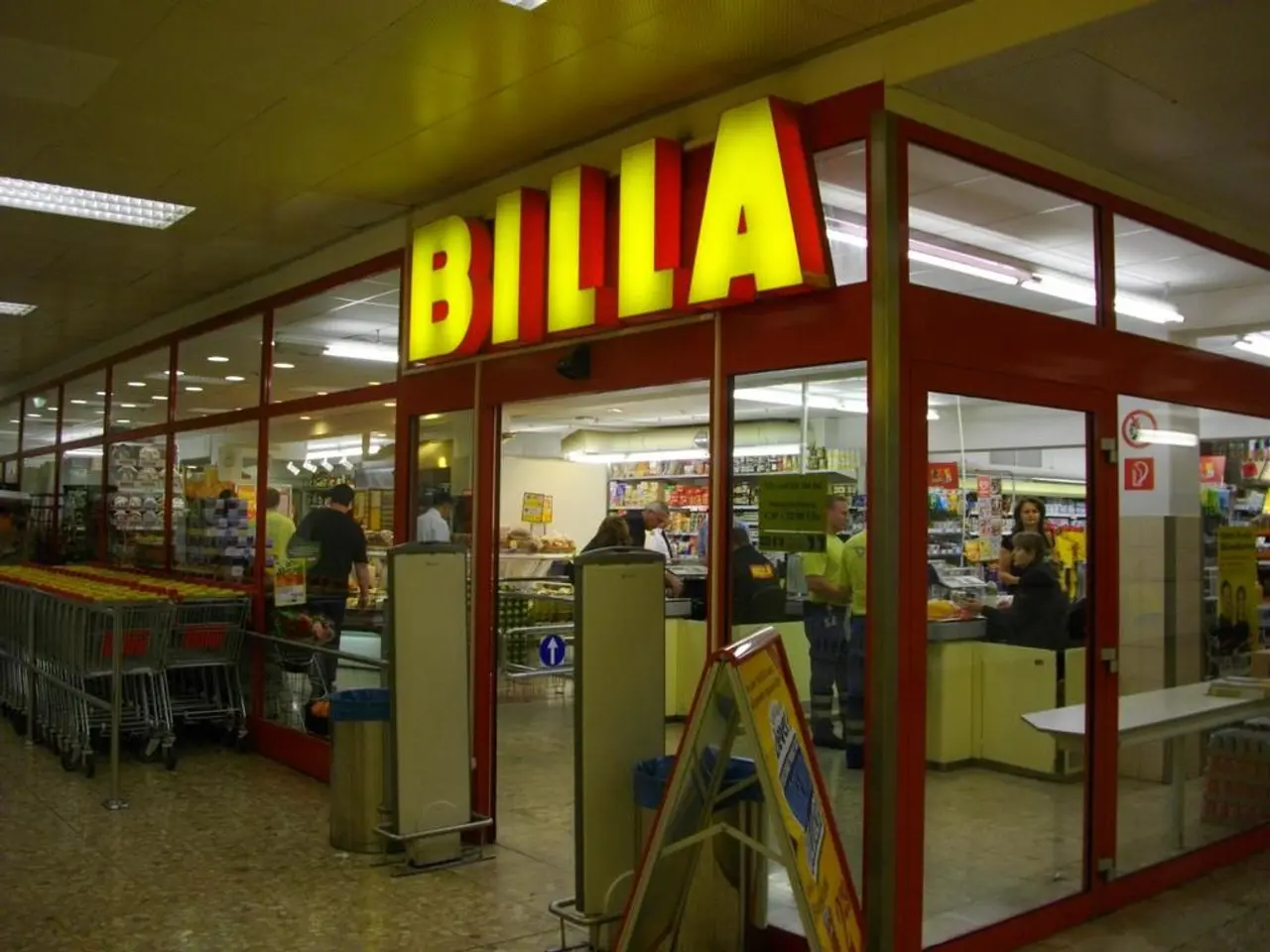 Berlin's inaugural Labubu store now open