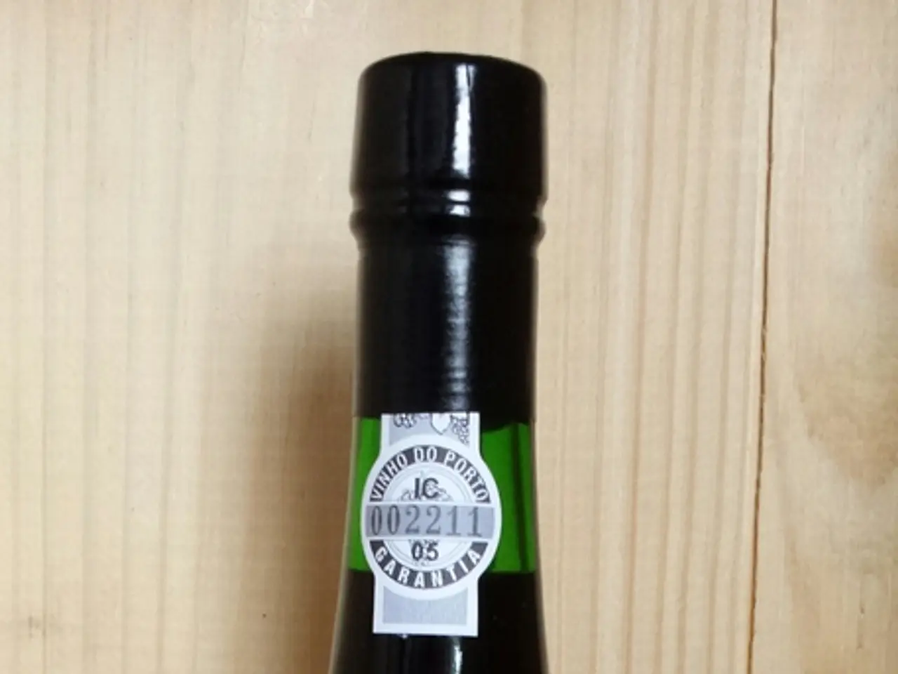 Beer trade event taking place at Benrather.