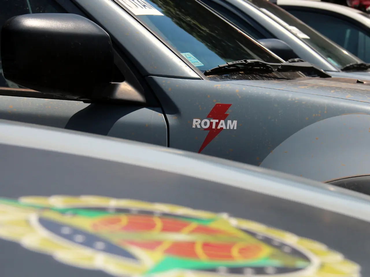 Evaluated and ranked family-friendly SUVs after thorough testing and ratings