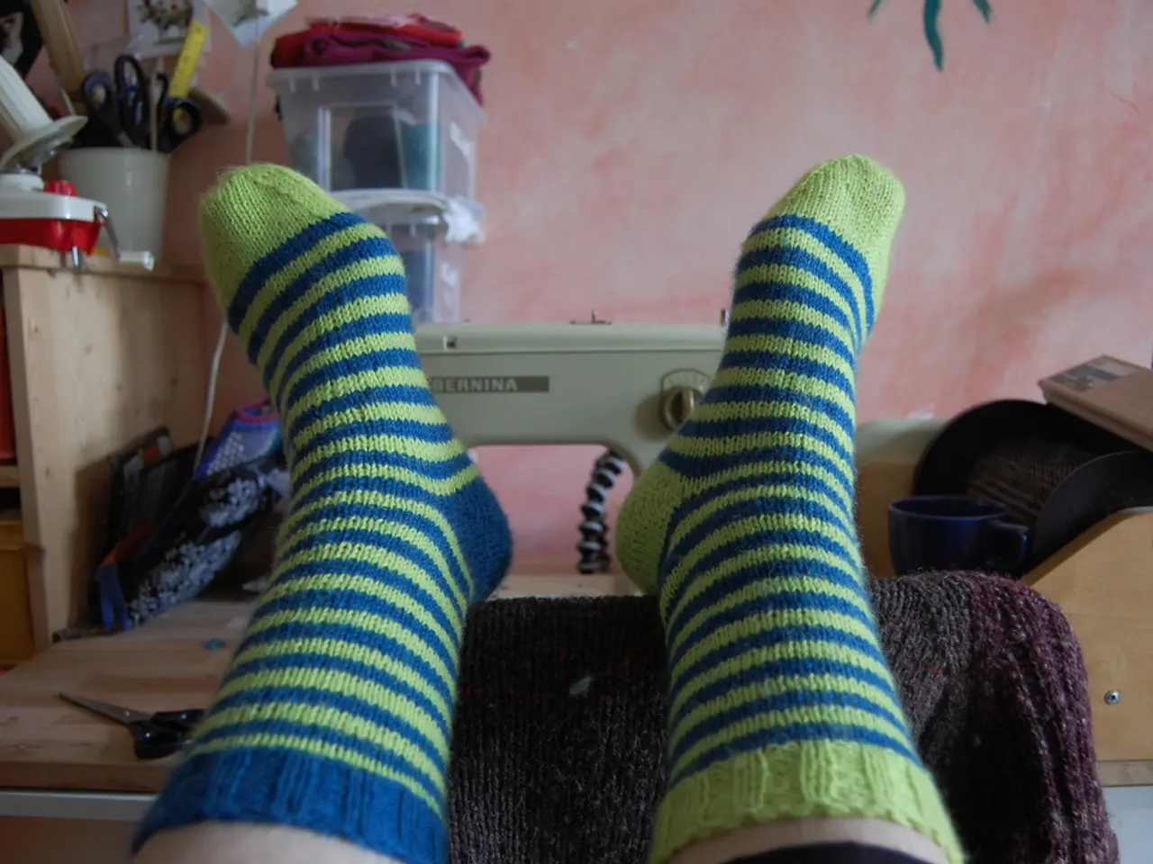 Alterations for Sewing Patterns