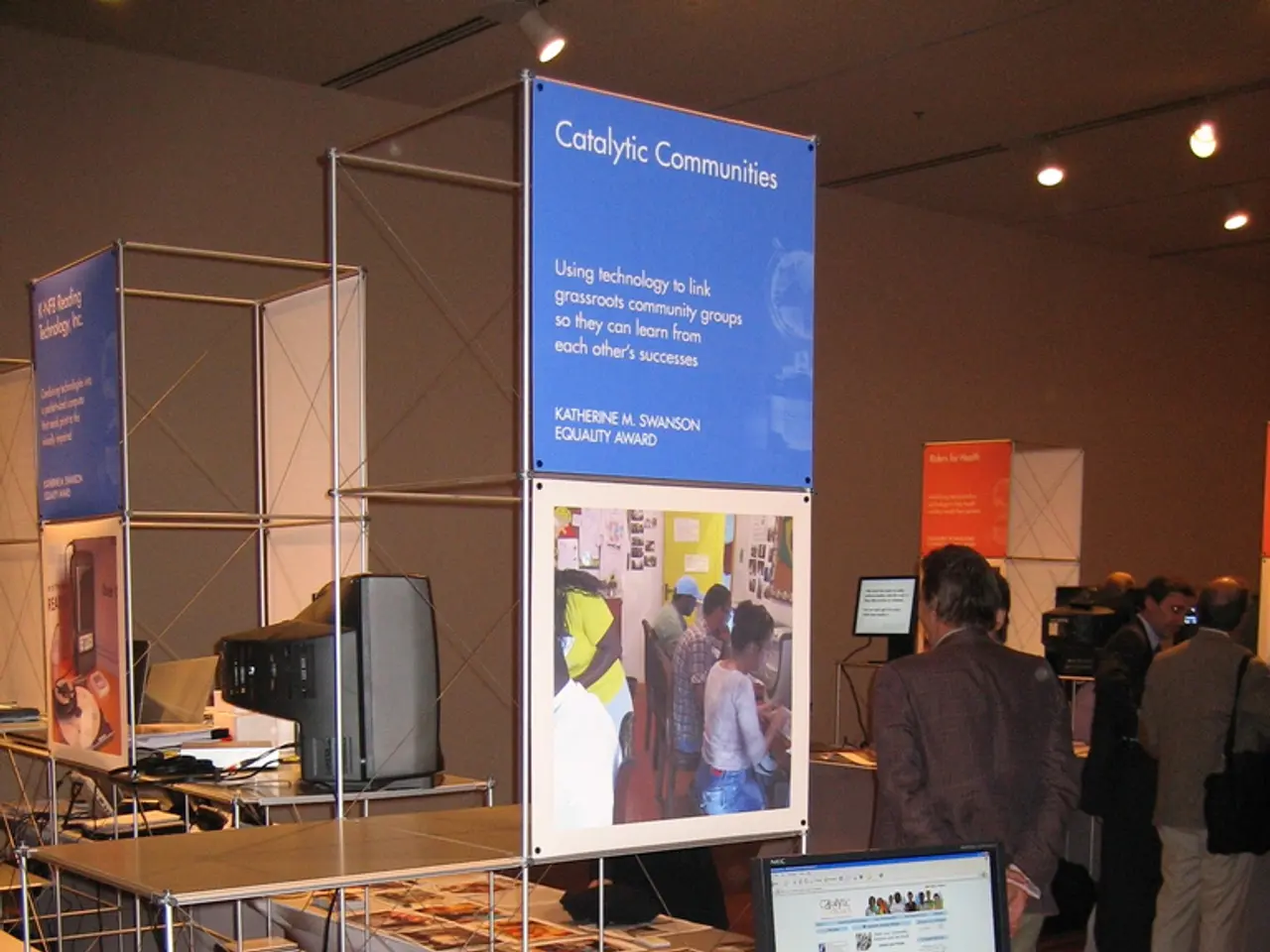 Business on Lion Street's record store continues to be on hold