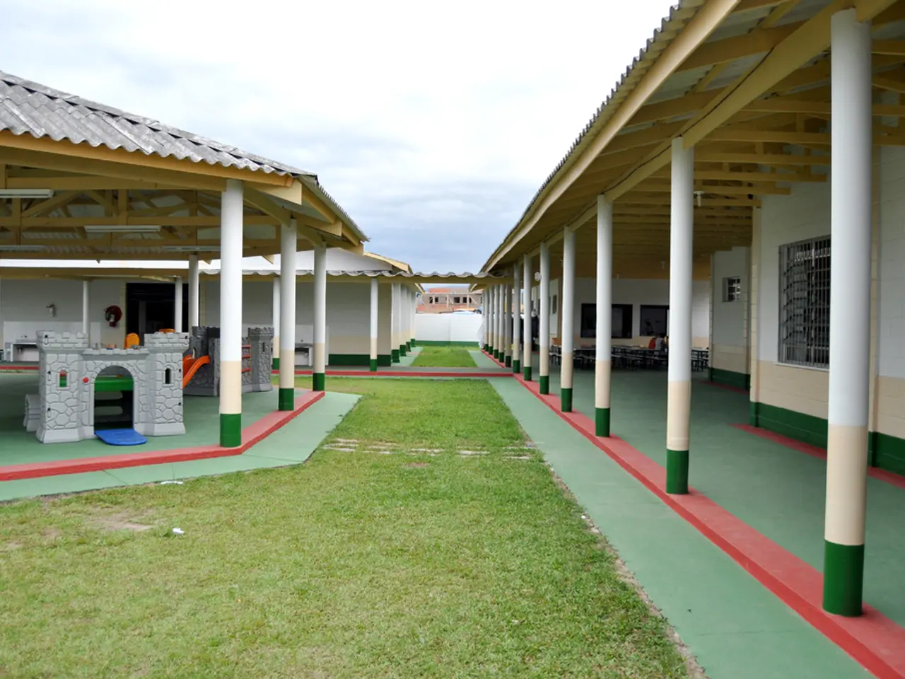 Soaring youth homelessness issue plagues London