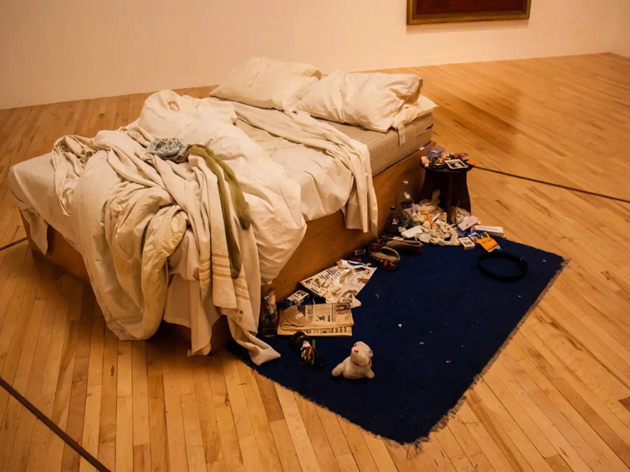 Frequency of Replacing Your Bed Sheets: What's the Ideal Course of Action?