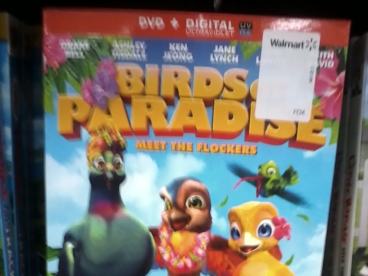 Top picks for wildlife-themed presents in 2024