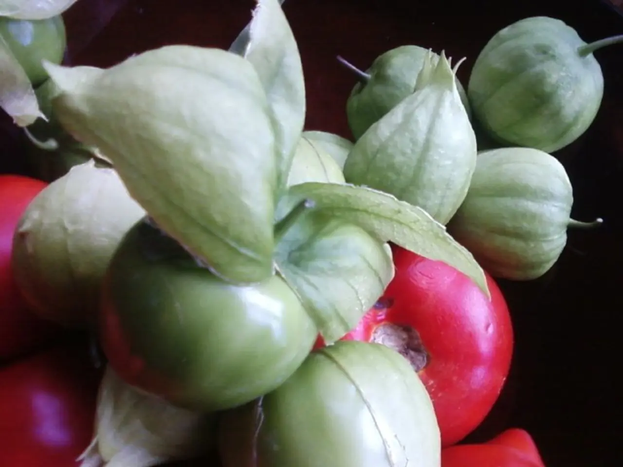 Sun-free cultivation thrives: veggies that prosper devoid of sunlight