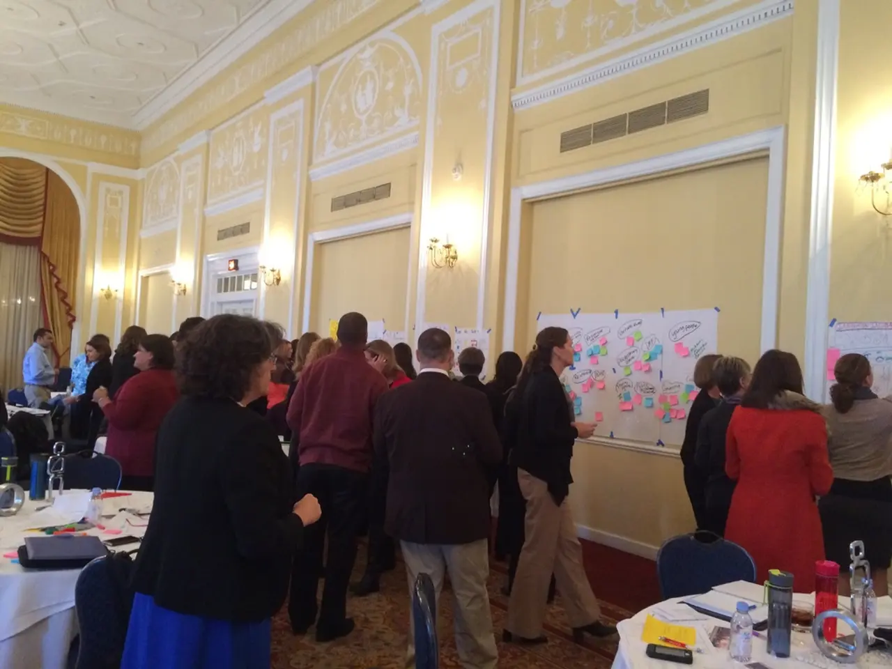 Museum Excursion Led by a Knowledgeable Guide