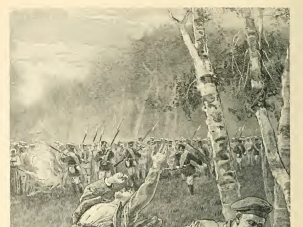 Adjusting Line Spacing within Microsoft Word Document