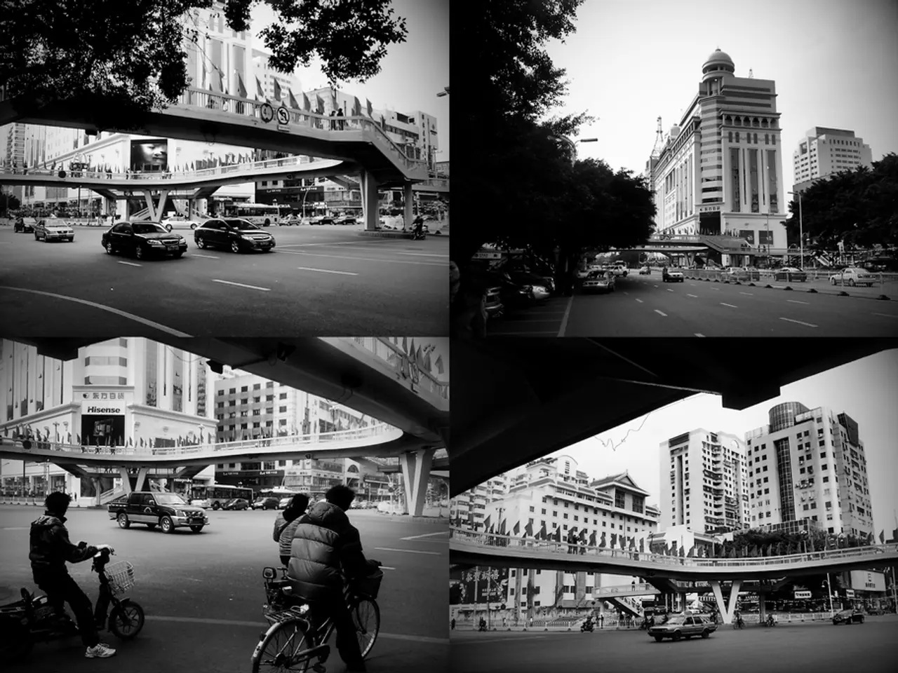 Essential Facts When Leasing a High-End Vehicle in Dubai