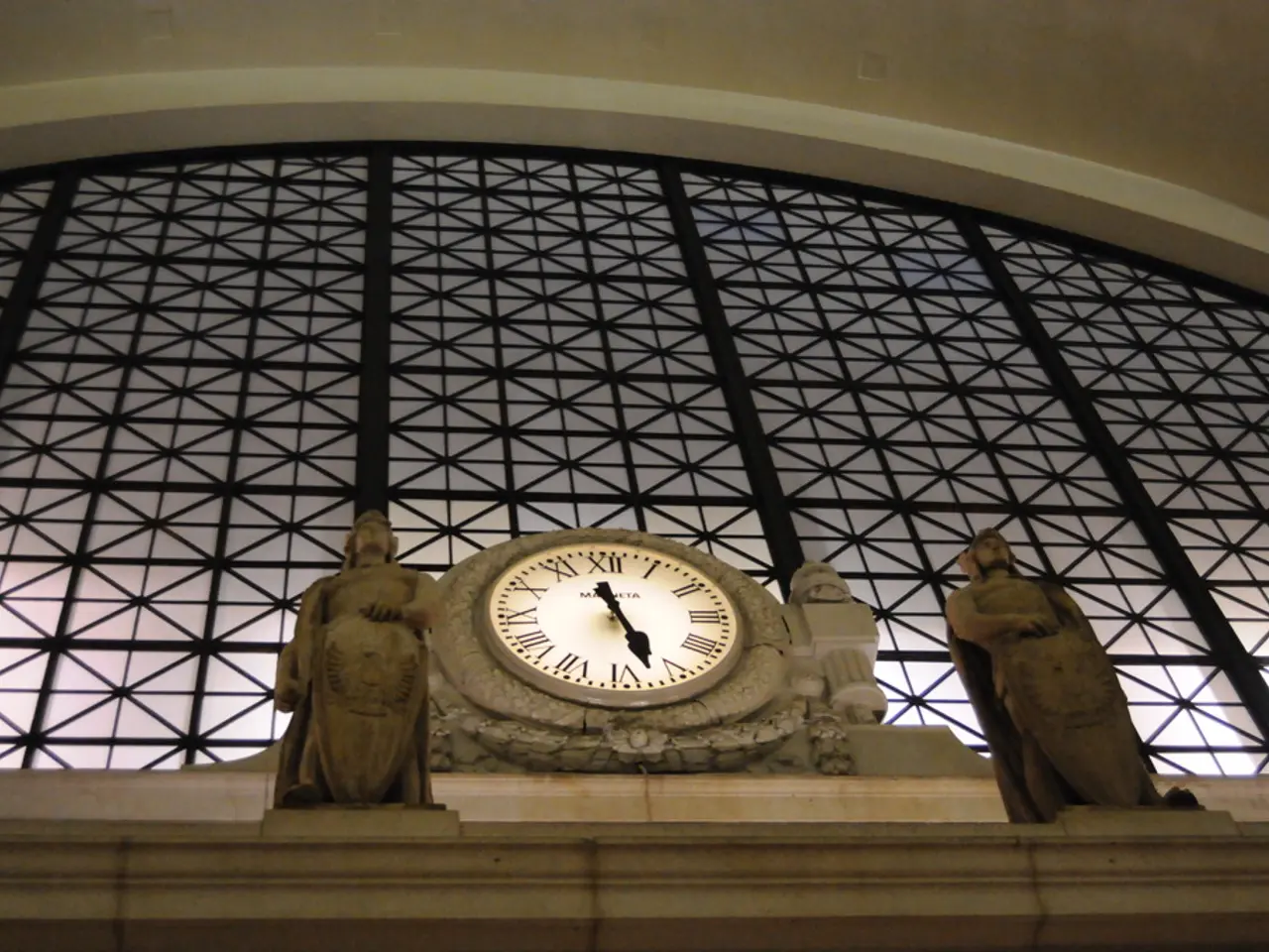 Family Clock Sparks Contentious Debate in Tick Talk Tuesday #31