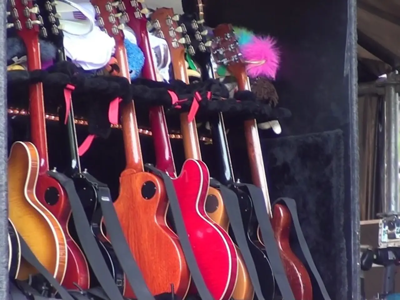 "John Mayer's PRS SE Silver Sky Rosewood undergoes a revamp, featuring four fresh solid-colour...