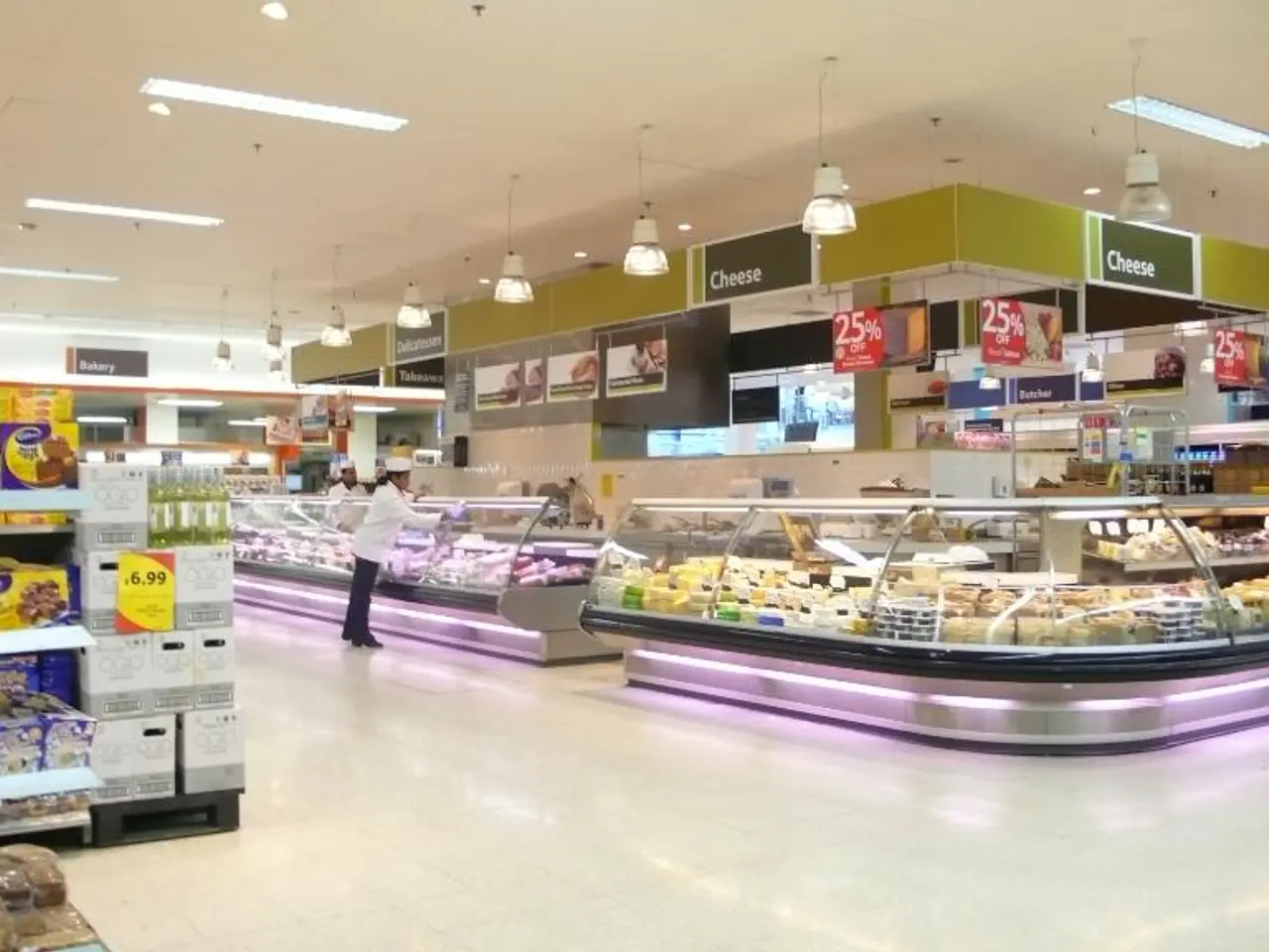 Massive Eviction Occurs at Beyhoff During Summer Season