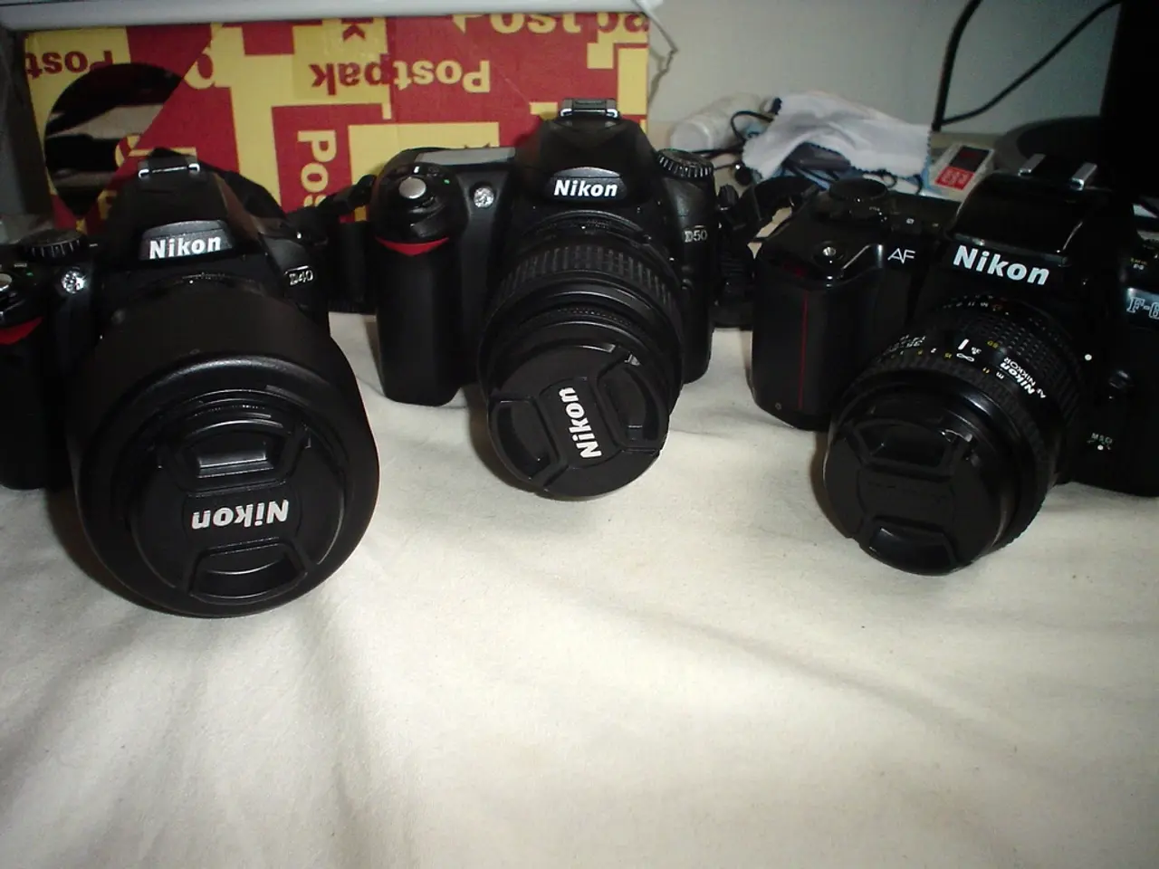 Enhance Color Filters using OpenCV