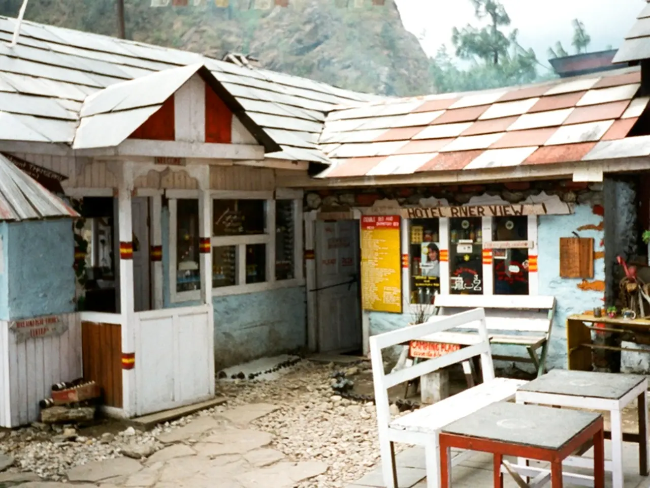 Victorian family estate once frequented by the literary Brontë sisters hits the market for £380,000
