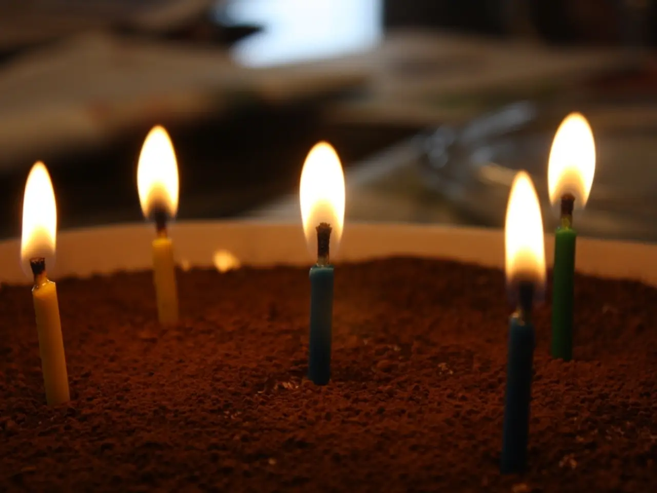 Premium Candle: Essential Item for Easy Sophistication