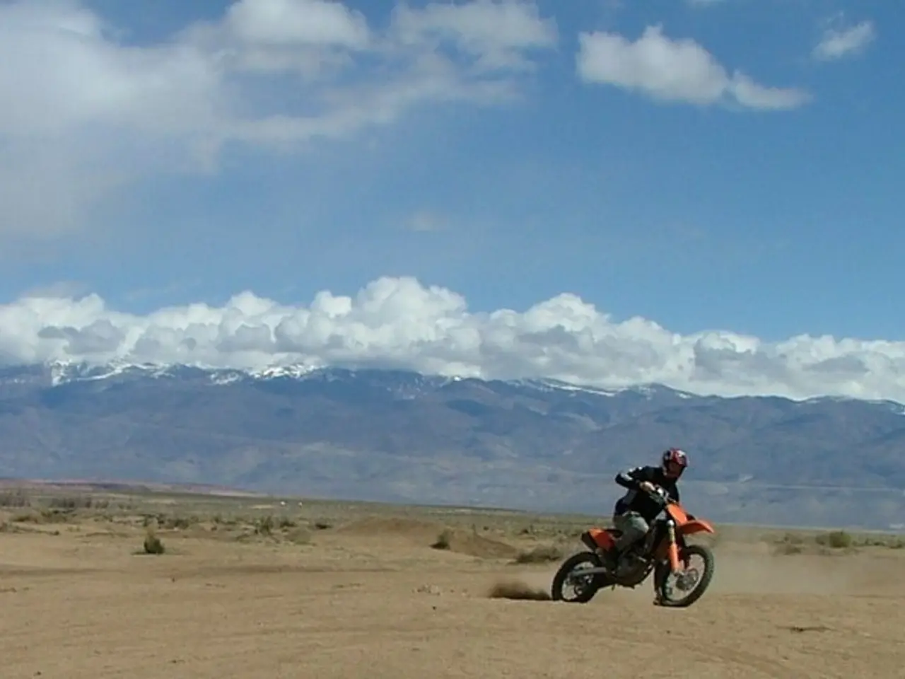 We have a lottery winner eager for a lawn mower, claiming a massive $348 million jackpot victory