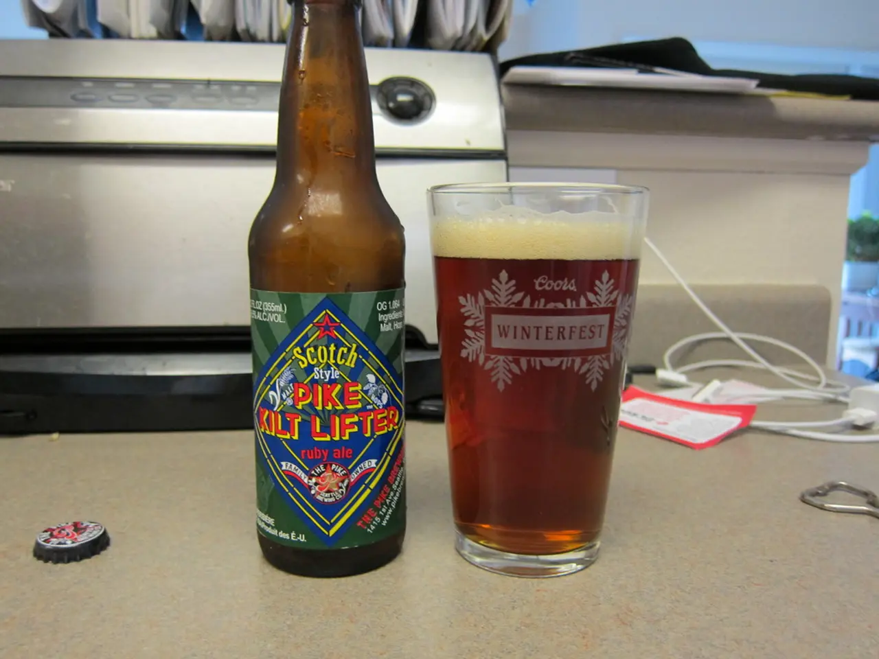 Stylish Electric Vehicle Charger Assessment: Andersen Quartz Vision, the Coolest EV Charger on the...