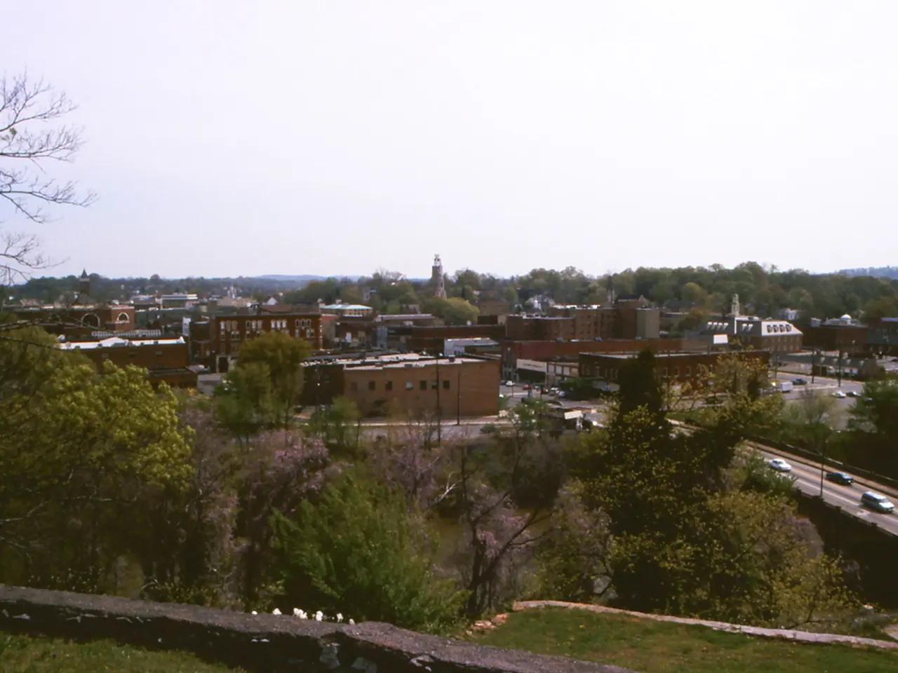 Establishment of a New Task Force in Marl City