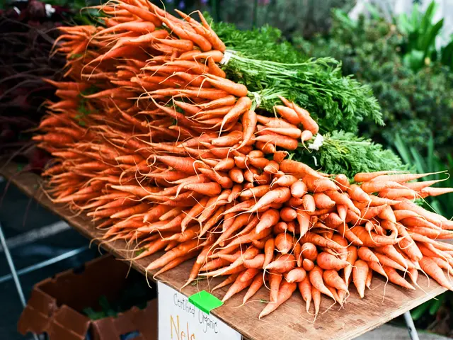 Understanding and Overcoming Challenges in Carrot Cultivation: A Comprehensive Guide