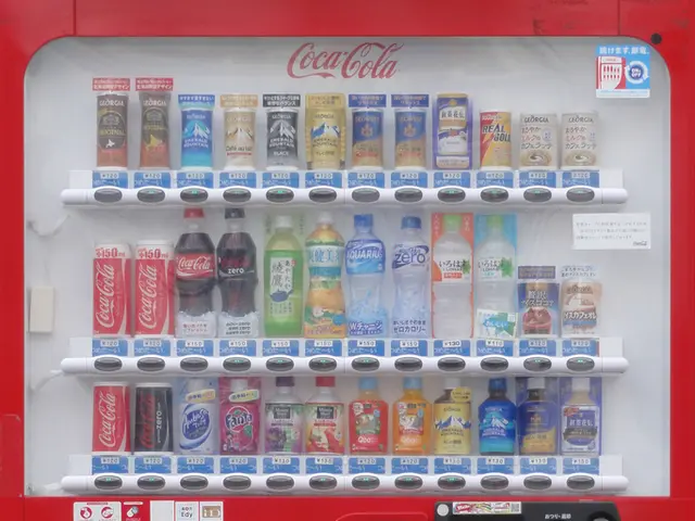Removing Stains from a Stainless Steel Refrigerator
