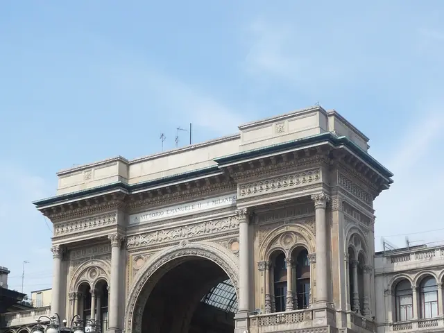 President Kate embarks on a state visit with French President Macron