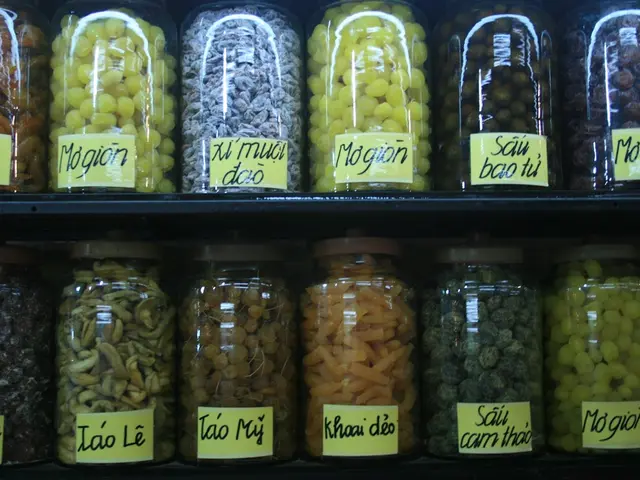 Impressed Jurors at the Poster Competition