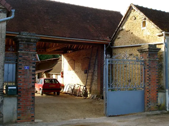 Unforeseen need for a structural engineer in your home extension project? Ponder that...