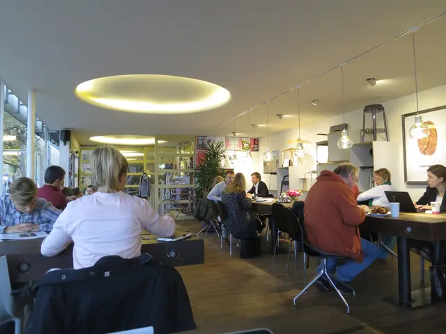 Transforming Home into a Workplace Oasis: Strategies for Establishing a Cozy and Efficient Work...