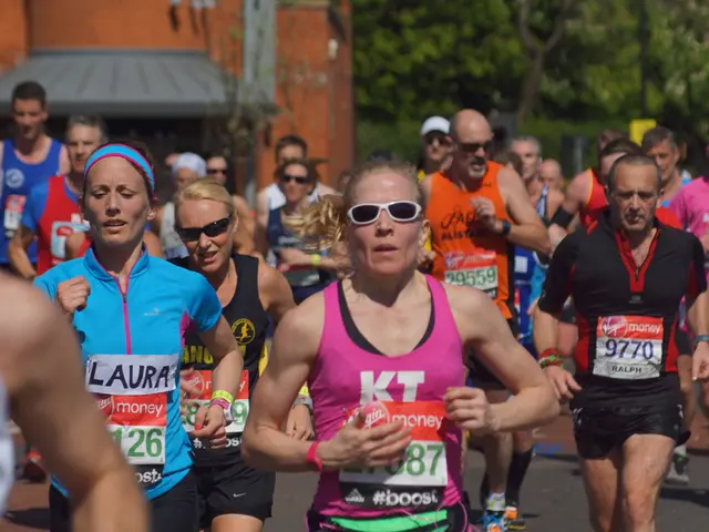 Exploring Munich's Top Jogging Routes: A Must-Do for Active Enthusiasts