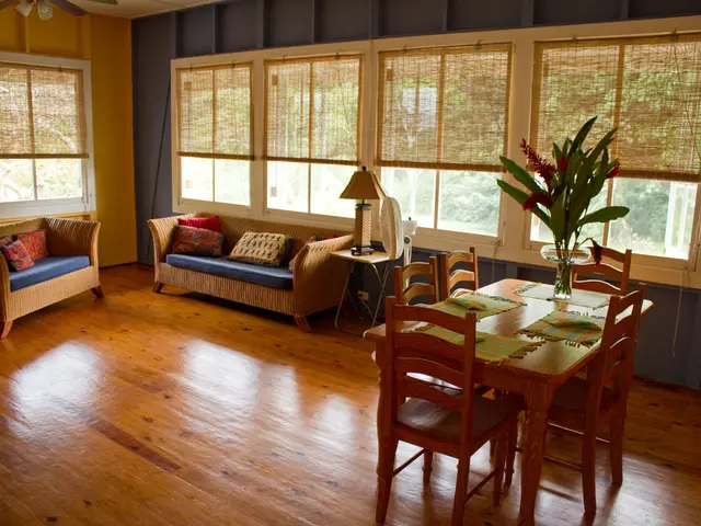 Top-Ranked Interior Design Firms in Dubai