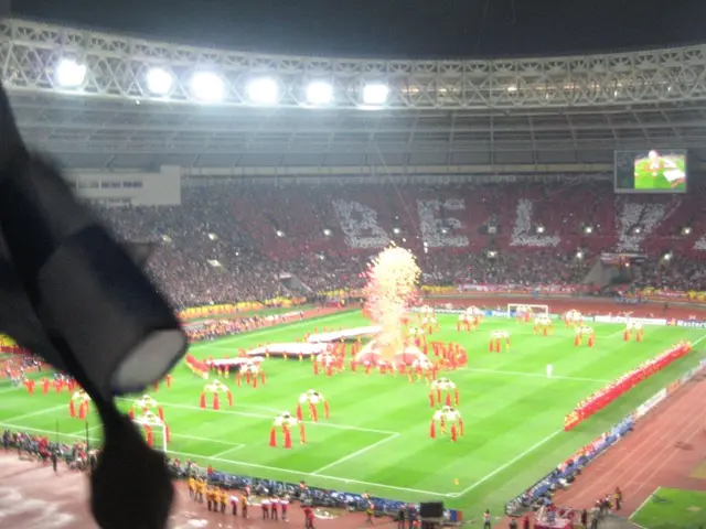 Stadium Implementing Sound Dampening Measures After Live Shows to Reduce Noise Levels