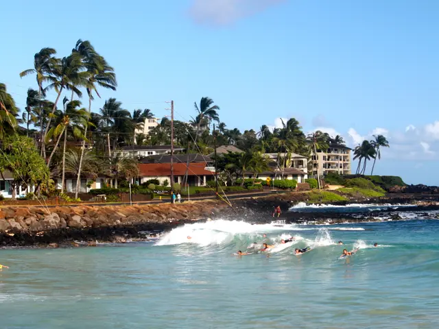 Seine River Swimming Allowed and Subsequently Banned