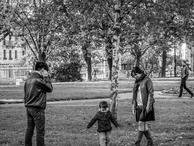 The Commission has taken part in compiling a report detailing the state of affairs within the...