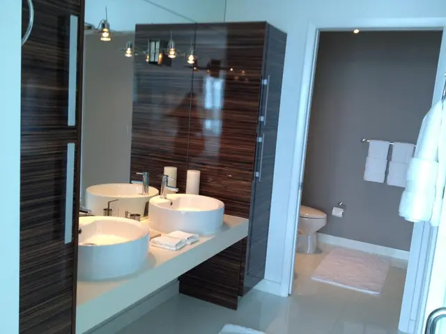 Frequently Neglected Germ-Ridden Area Revealed by Lynsey Crombie: Cleanliness Overlooked Spot