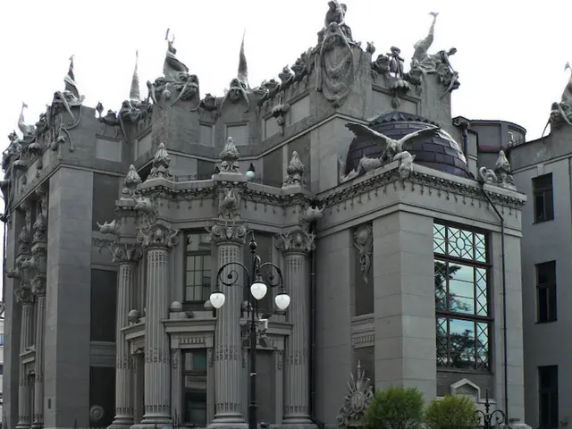 Nigel Dunnett set to reappear at the RHS Chelsea Flower Show in 2025, showcasing an extraordinary...