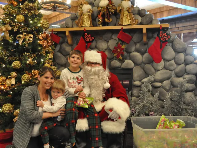 Violent Incident at Furth's Christmas Market on the 22nd of December