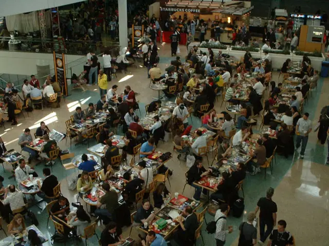 Michael Grace Jr.'s Preferred Eateries in New York City