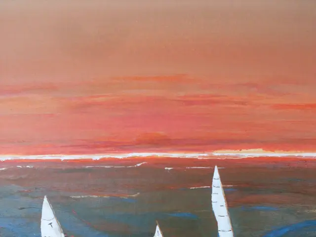 Buying an Unbuilt Yacht Directly (Rationale for Consideration)