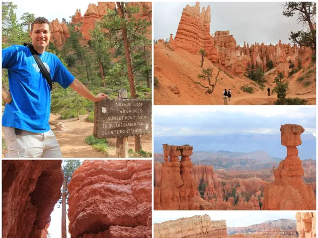 Visionary Architect César Manrique, renowned for his exceptional work, designed a breathtaking...