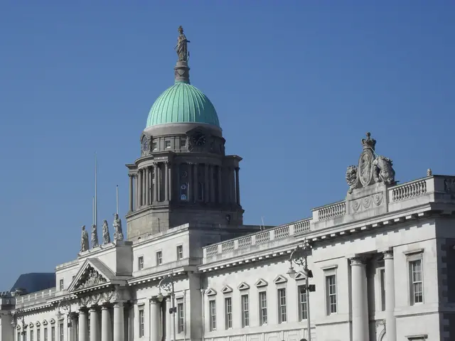 Museum Island Favorites: "These Spots Have My Undying Affection"