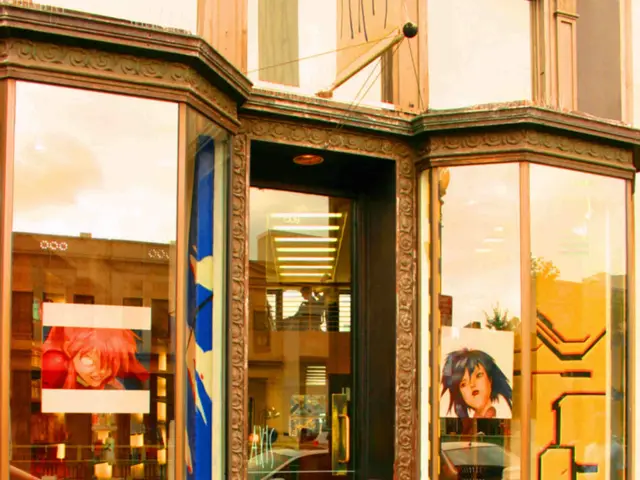 NYC Uncovers Innovative Retail Concepts: Flanagan Files Reveal Human-Centric Design and Hidden Gems