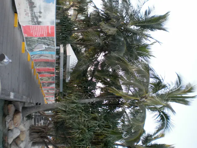 Outdoor enthusiasts prioritize safety with the help of 10K Plan My Walk reviews, enhancing their...