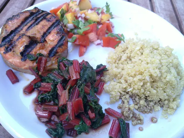 Preserving Summer Vegetables: A Guide on Correct Freezing Techniques