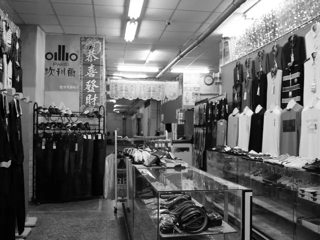 Sustainable Fashion Forward: Texworld Paris Unveils Stage for Eco-Friendly Innovation in 2025's...