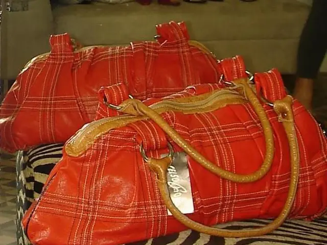 Win a Big Bertha Classic Bean Bag Chair!