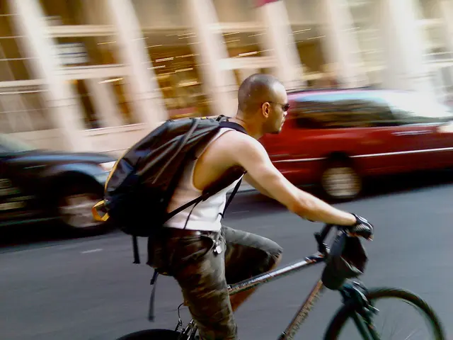 Adaptable Electric Bike by Urbanisto Arranges according to Your Lifestyle