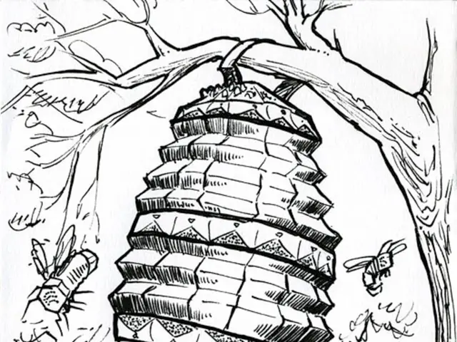 Handmade Bee Toys That Will Excite Your Children's Imagination