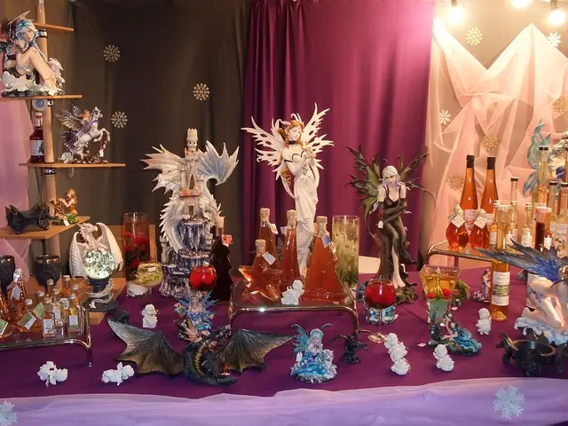 Nesting Tables Now Have Vinyl Plank Tabletops Added