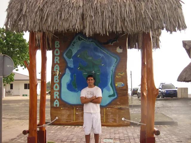 Unleveled backyard needn't mean squandered area - resilient resin storage shed survived for half a...