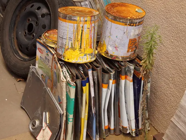 The Importance of Using Titanium Storage Vessels in the Year 2024