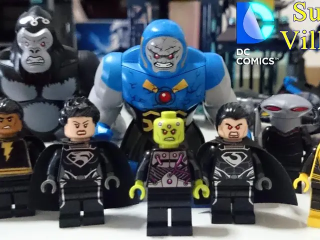 Renowned cult toy hailing from Baden-Württemberg region gains global attention